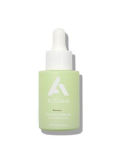 Alpha-H Vitamin A Serum with 0.5% Retinol 25ml