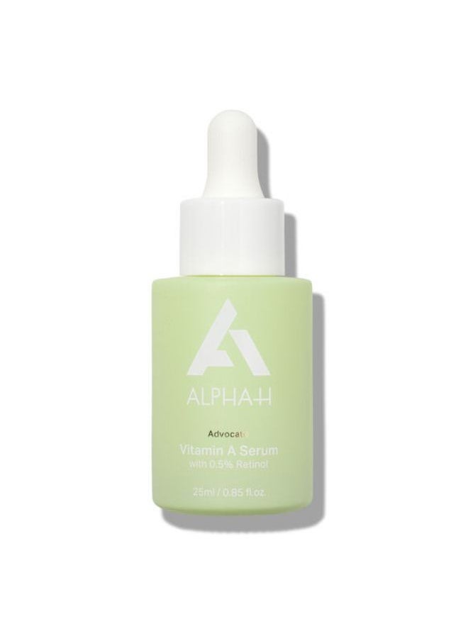 ALPHA-H Alpha-H Vitamin A Serum with 0.5% Retinol 25ml 