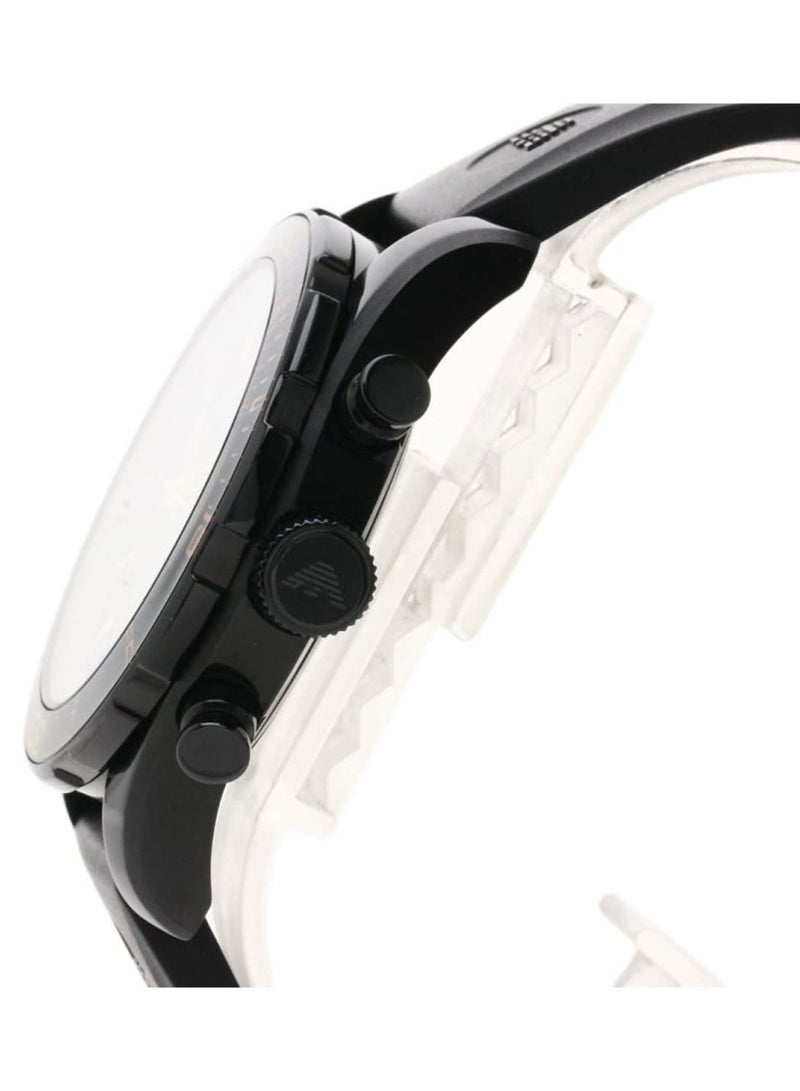armani Emporio Armani Watch For Men AR5946 - Image 3
