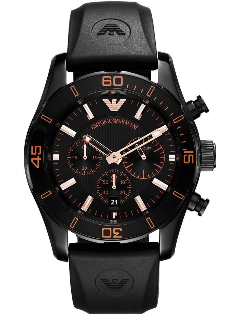 armani Emporio Armani Watch For Men AR5946 - Image 1