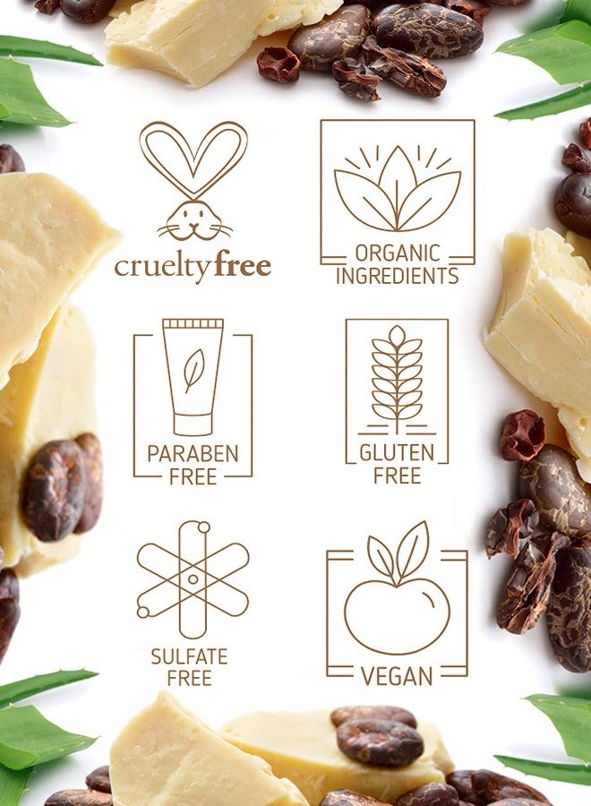 Surface Hair - Curls Moisturizing Shampoo - Defines, Adds Shine, and Provides Frizz Free Style Longevity - 33.8 fl oz - Image 3