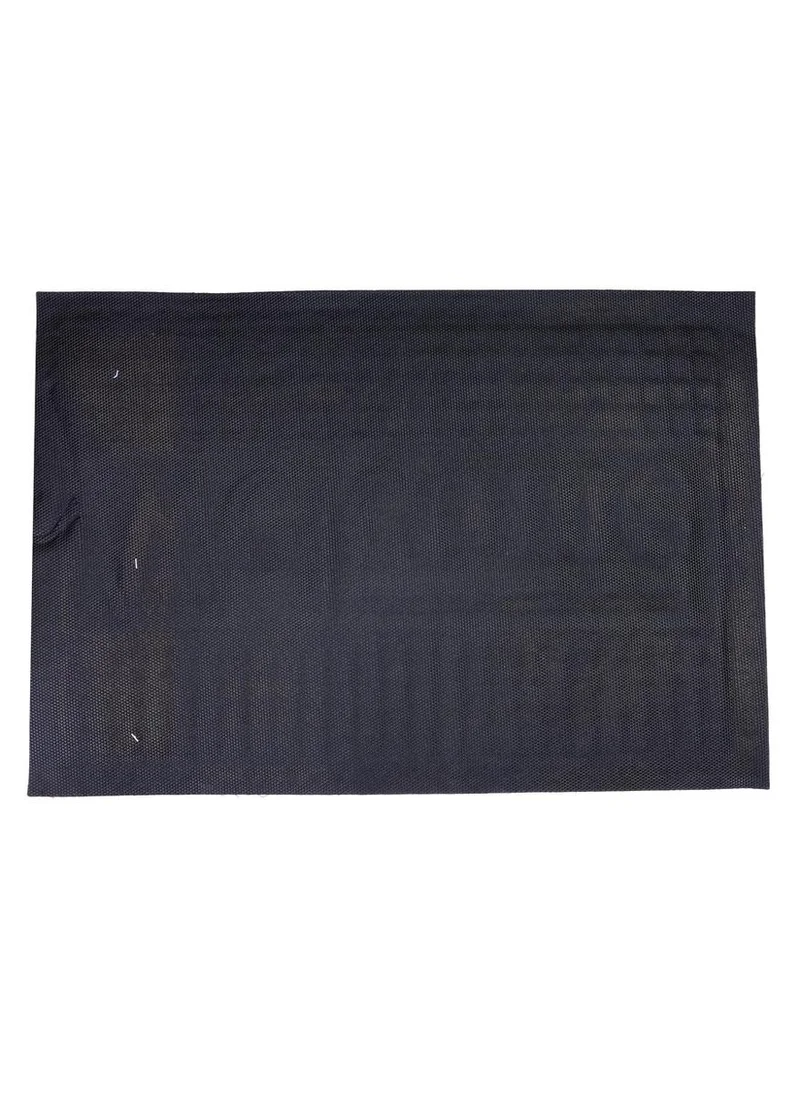 رويال فورد حصيرة مطاطية حمراء 40×36 سم