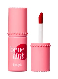 benefit Benefit Benetint Limited Edition Lip & Cheek Stain – Radiant Rose Tint  - Image 1