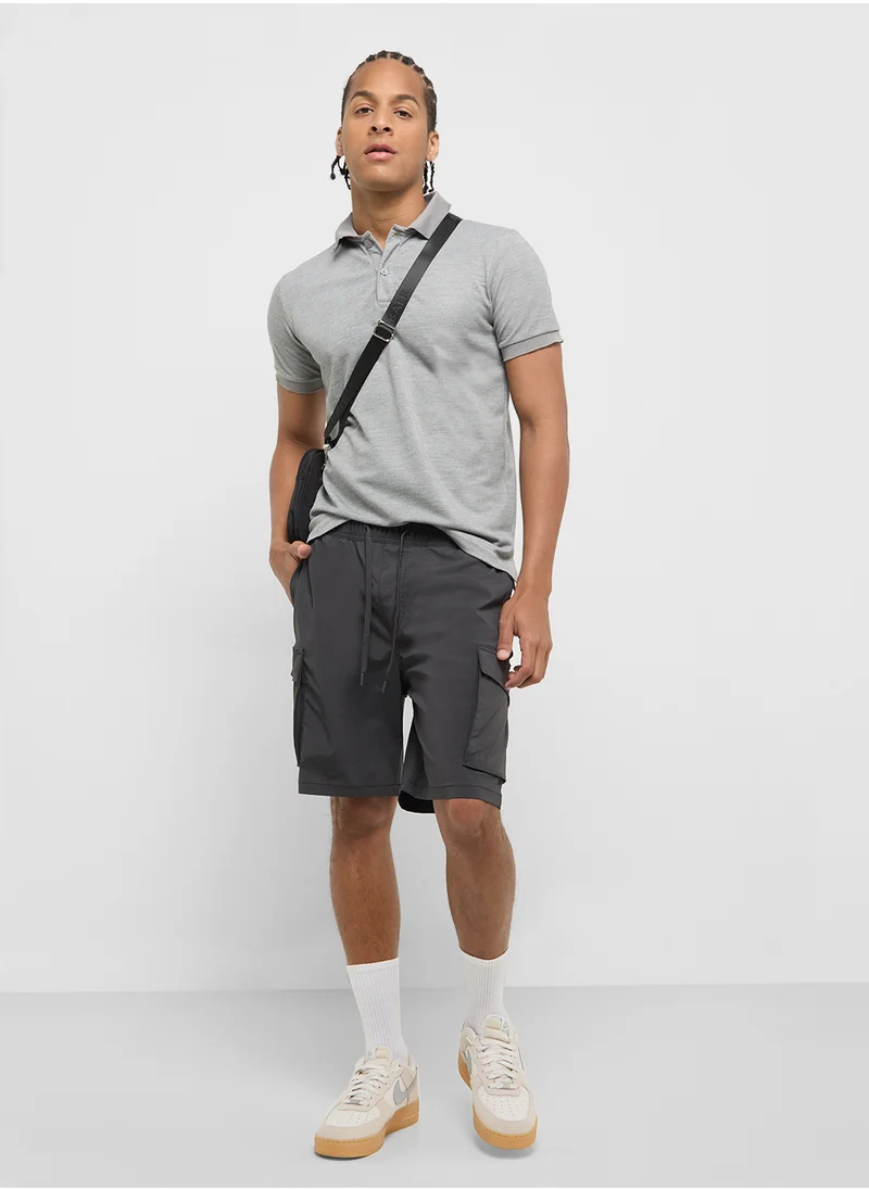 Seventy Five Essential Polo Shirt