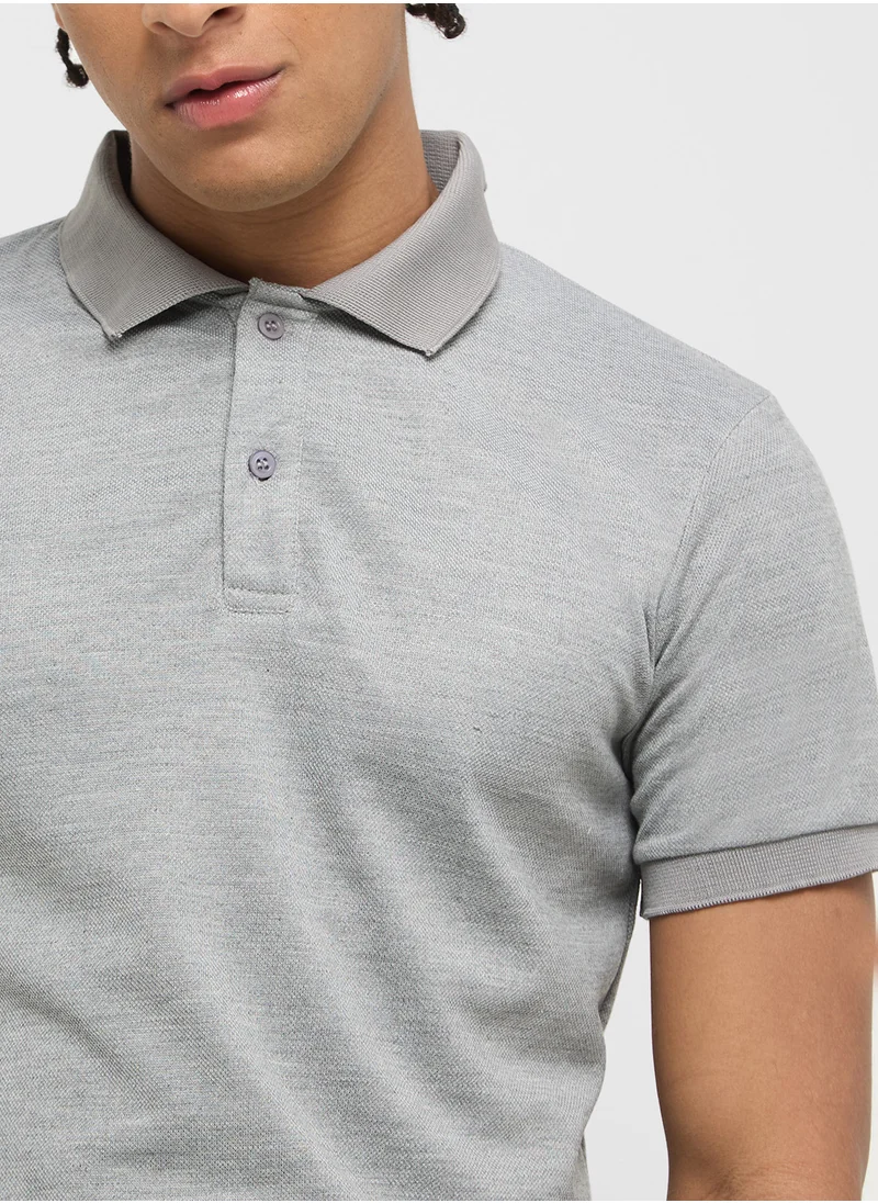 Seventy Five Essential Polo Shirt