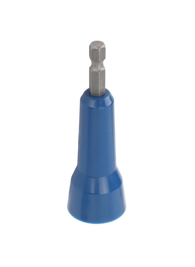 Thoraya - Wire Twister Wire Twisting Tool Wire Twister Tool for Drill and Wire Connector Driver - Image 1