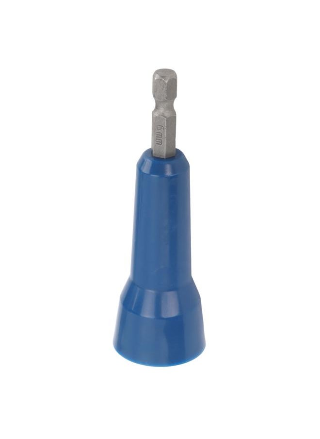 Thoraya - Wire Twister Wire Twisting Tool Wire Twister Tool for Drill and Wire Connector Driver - Image 1