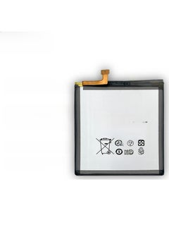 Generic For Samsung/Samsung A90 5g/A908 Mobile Phone EB-BA908ABY Large Capacity Built-in Battery-Standard Capacity:EB-BA908ABY  - Image 1