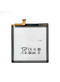 Generic For Samsung/Samsung A90 5g/A908 Mobile Phone EB-BA908ABY Large Capacity Built-in Battery-Standard Capacity:EB-BA908ABY  - Image 5