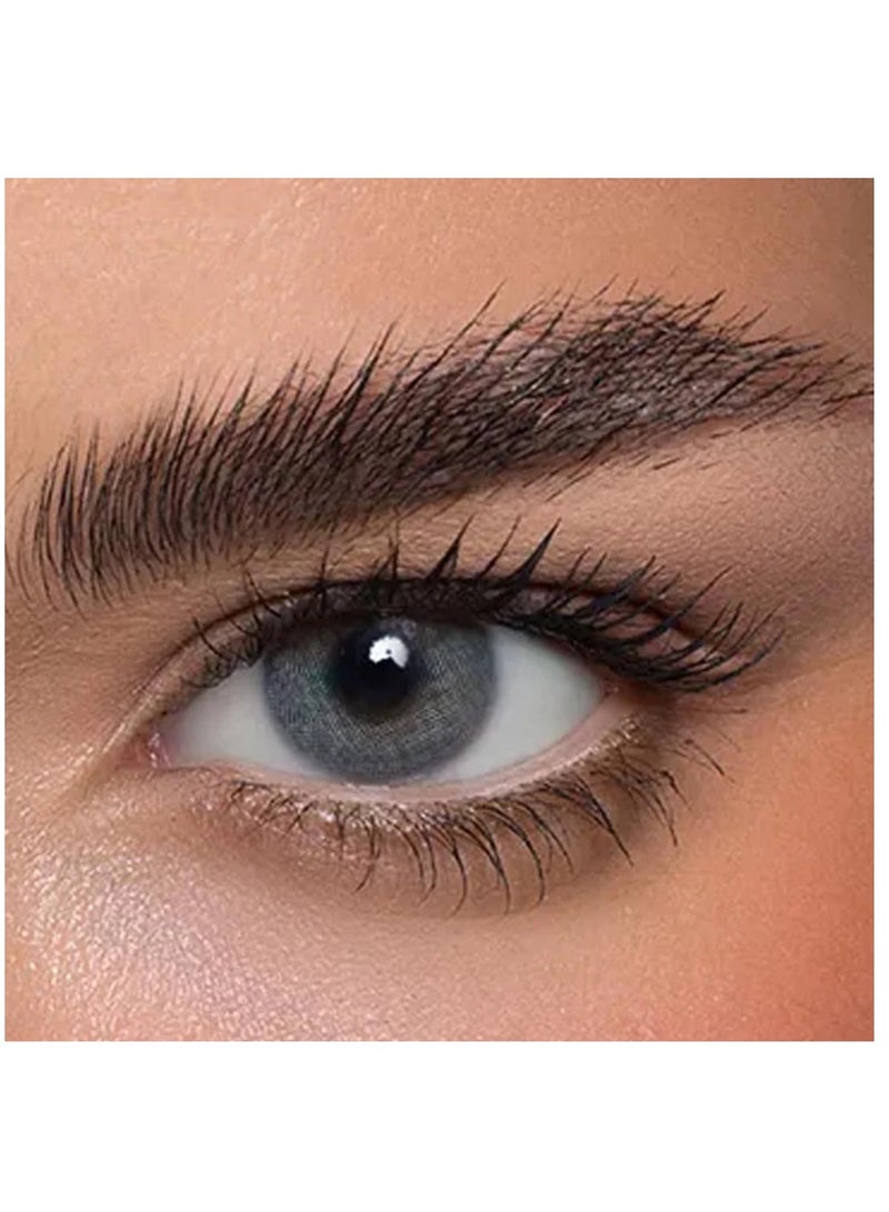 أنستازيا عدسات لاصقة بلون فيجاس بيرل لمدة 6 اشهر