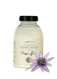 Soap&Friends Soap&Friends Passionfruit Goat Bath Milk - 250 g  - Image 1