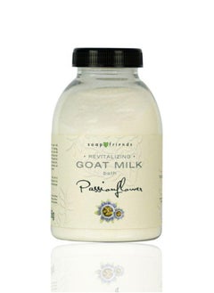 Soap&Friends Soap&Friends Passionfruit Goat Bath Milk - 250 g  - Image 2
