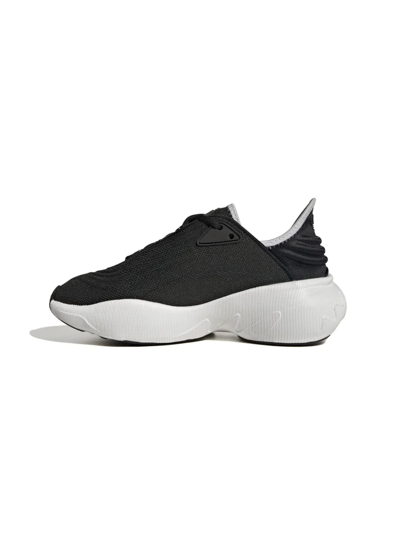 Adidas adidas fomSOLUTION J Black Originals Women Shoes