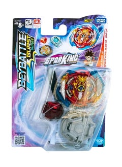 BEYBATTLE BURST BEYBATTLE-BEYBLADE  BEYBATTLE INFINITE ACHILLES S5  - Image 1