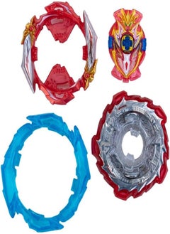 BEYBATTLE BURST BEYBATTLE-BEYBLADE  BEYBATTLE INFINITE ACHILLES S5  - Image 3