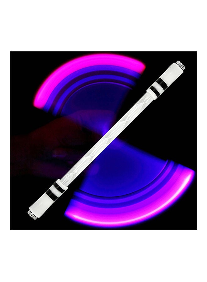 NIBEMINENT Illuminated Spinning Multicolour - Image 1