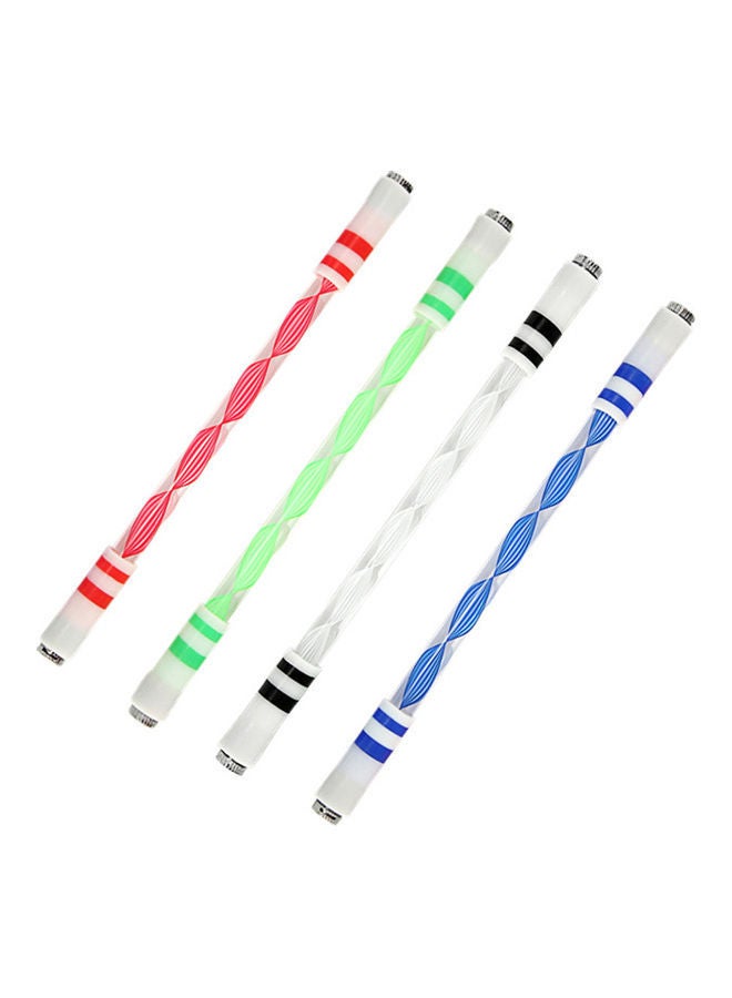 NIBEMINENT Illuminated Spinning Multicolour - Image 4