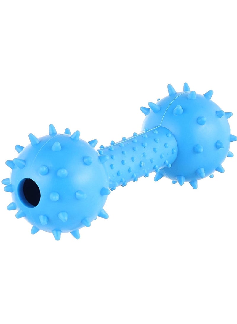 Pet Toy Bone Shaped (Blue) - Image 1