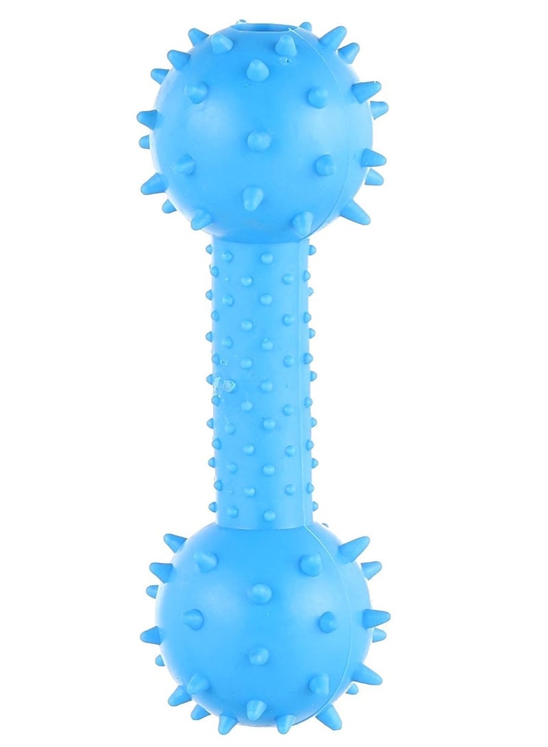 Pet Toy Bone Shaped (Blue) - Image 2