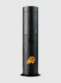AROMA360 x NBA - Phoenix Suns Diffuser for Essential Oils - Cold-Air Diffusion - 600 sq.ft. Coverage - Waterless Air Diffuser for Home, Office and Business
