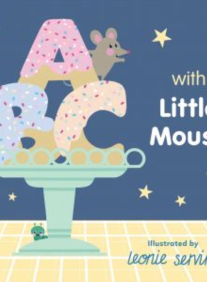 ABC with Little Mouse