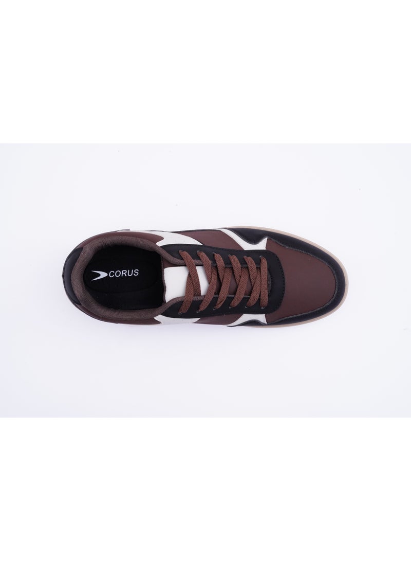 Corus Men's Sneaker - Image 3