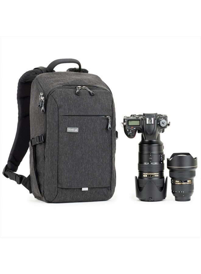 Think Tank Photo Backstory 13 Camera Backpack for DSLR and Mirrorless - Image 1