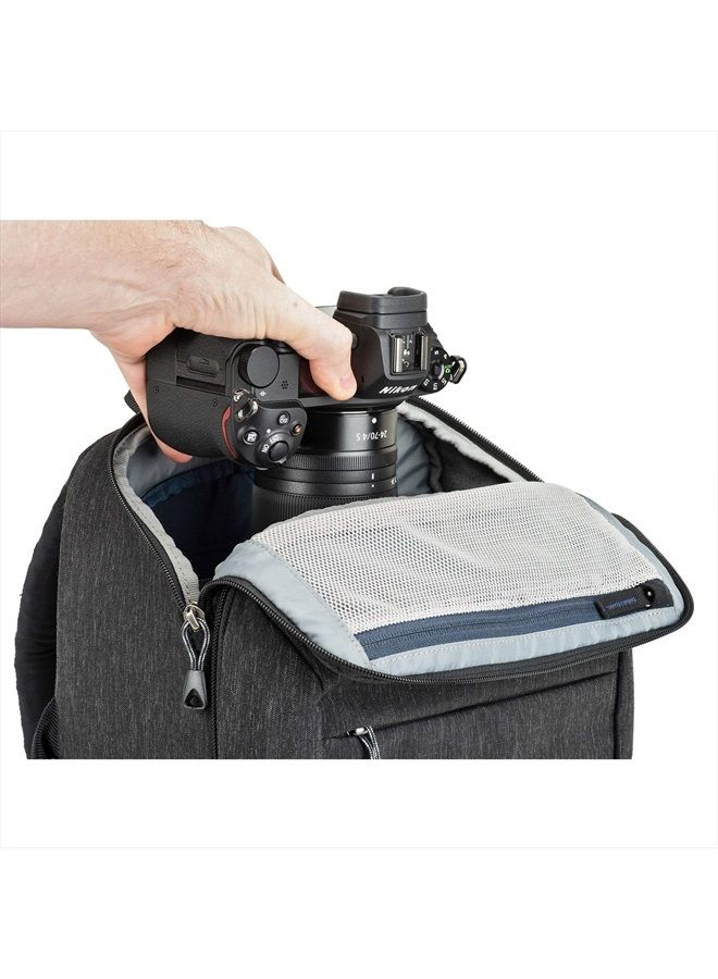 Think Tank Photo Backstory 13 Camera Backpack for DSLR and Mirrorless - Image 2