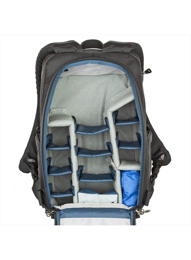 Think Tank Photo Backstory 13 Camera Backpack for DSLR and Mirrorless - Image 4