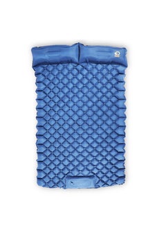 Discovery Adventures Camping Outdoor Products Moisture-proof Belt Pillow Inflatable Cushion  - Image 1