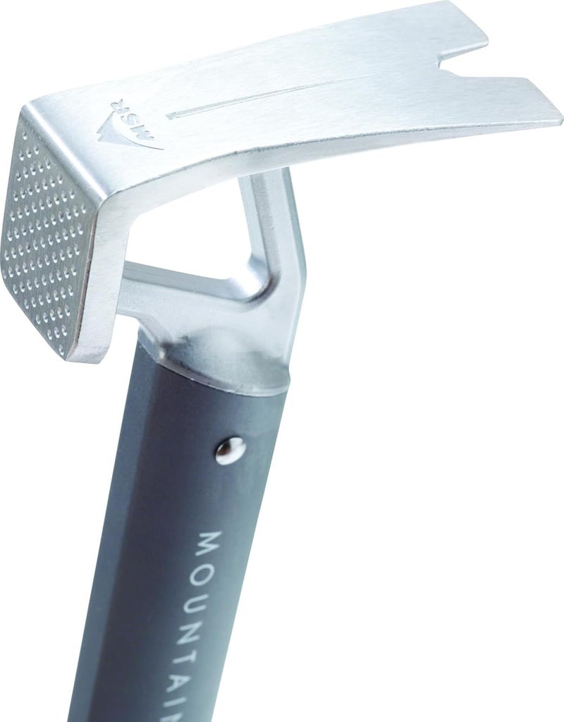MSR Tent Stake Hammer , Grey - Image 2