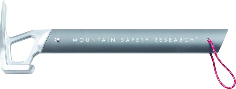 MSR Tent Stake Hammer , Grey - Image 1
