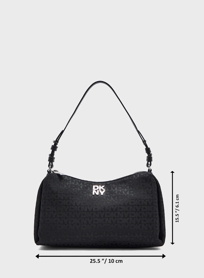 DKNY REMY TZ SHOULDER