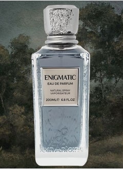الماس للعطور عطر إنيجماتيك 200 مل 