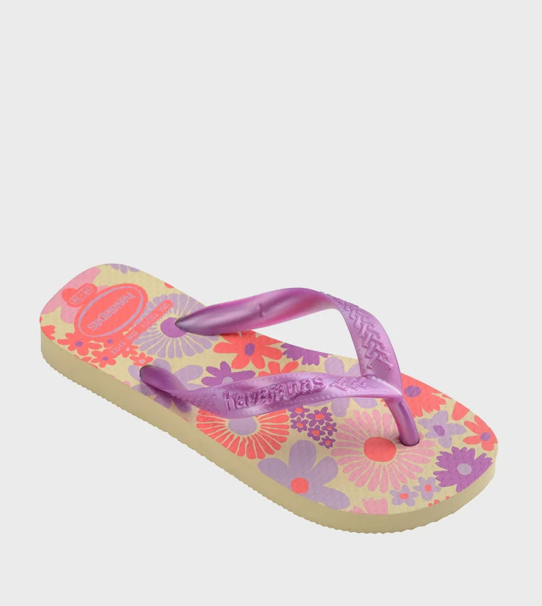 Havaianas Hav. Kids Flores