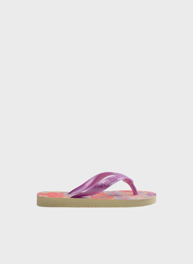 Havaianas Hav. Kids Flores