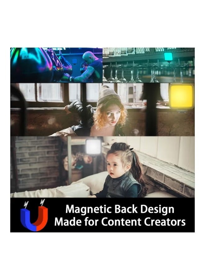 MIGOFAST Pocket Fill Light Rich Backlight Black - Image 4