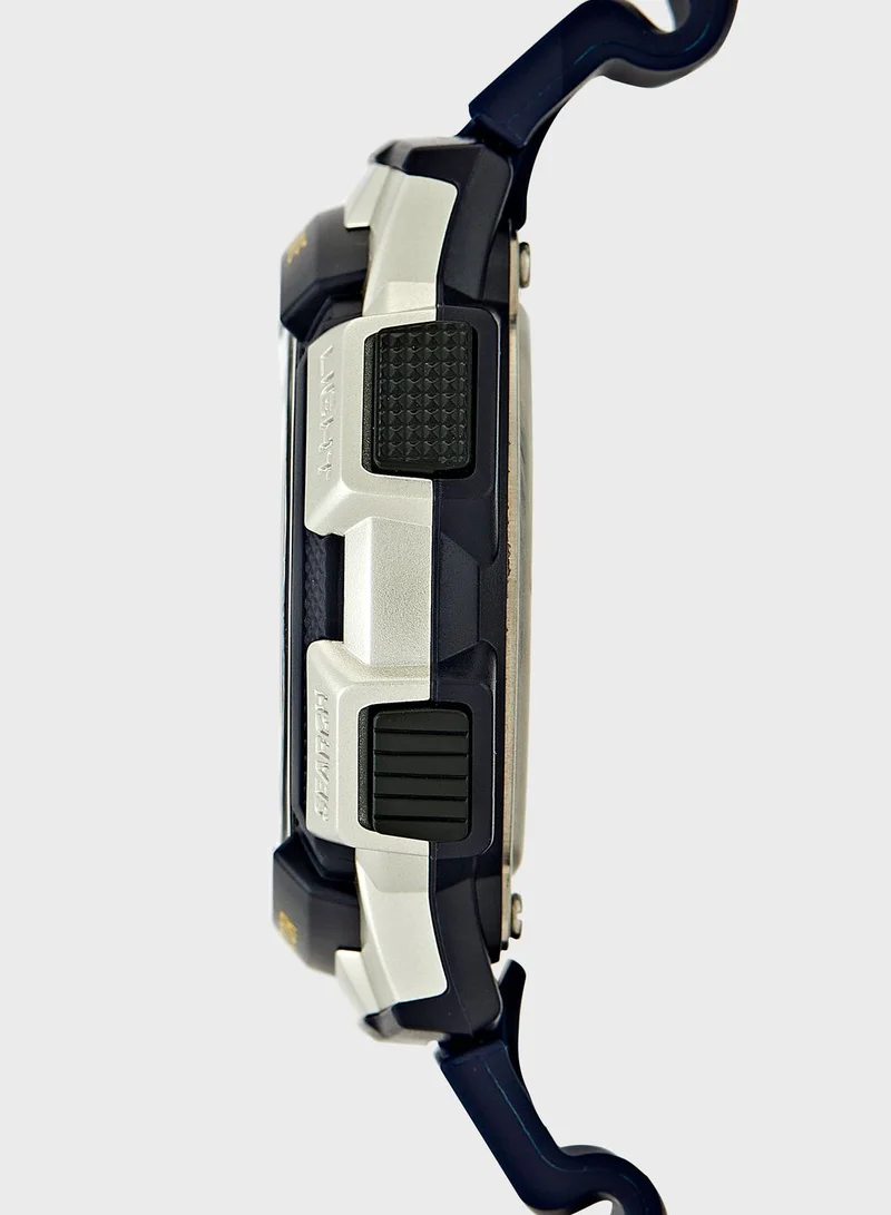 CASIO Ae-1000W-2Avdf Digital Watch
