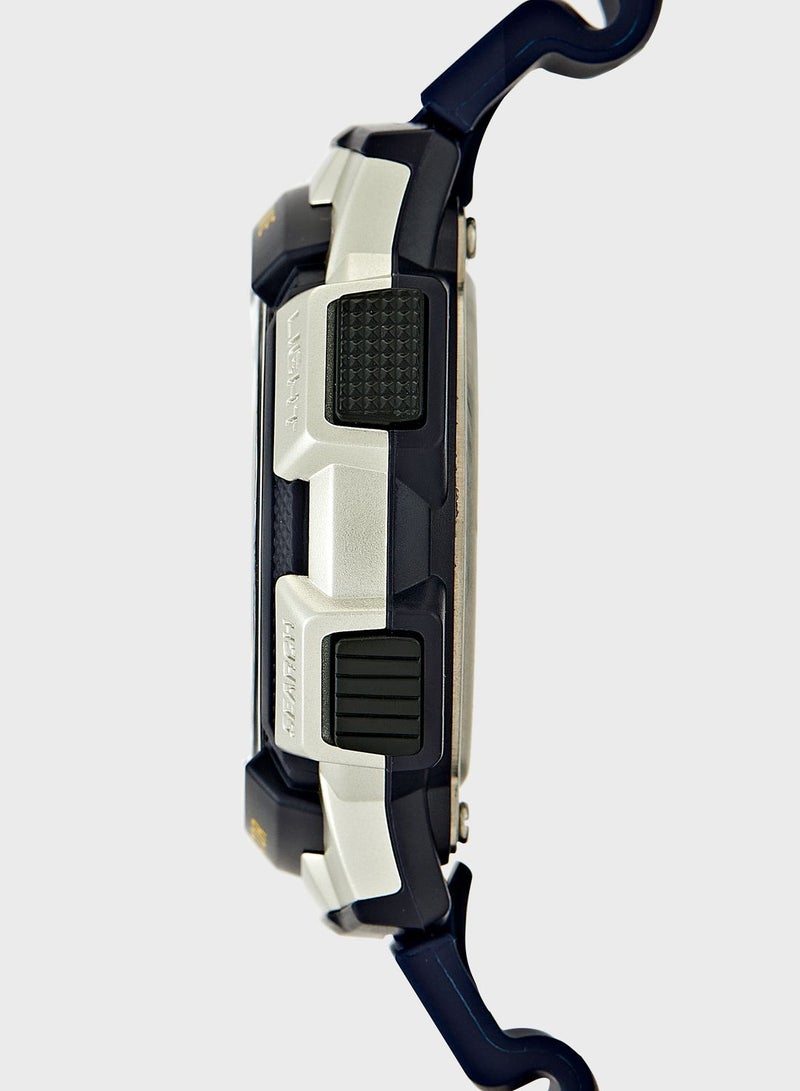 كاسيو ساعة رقمية -- - Image 3