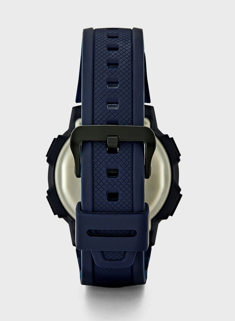 كاسيو ساعة رقمية -- - Image 4