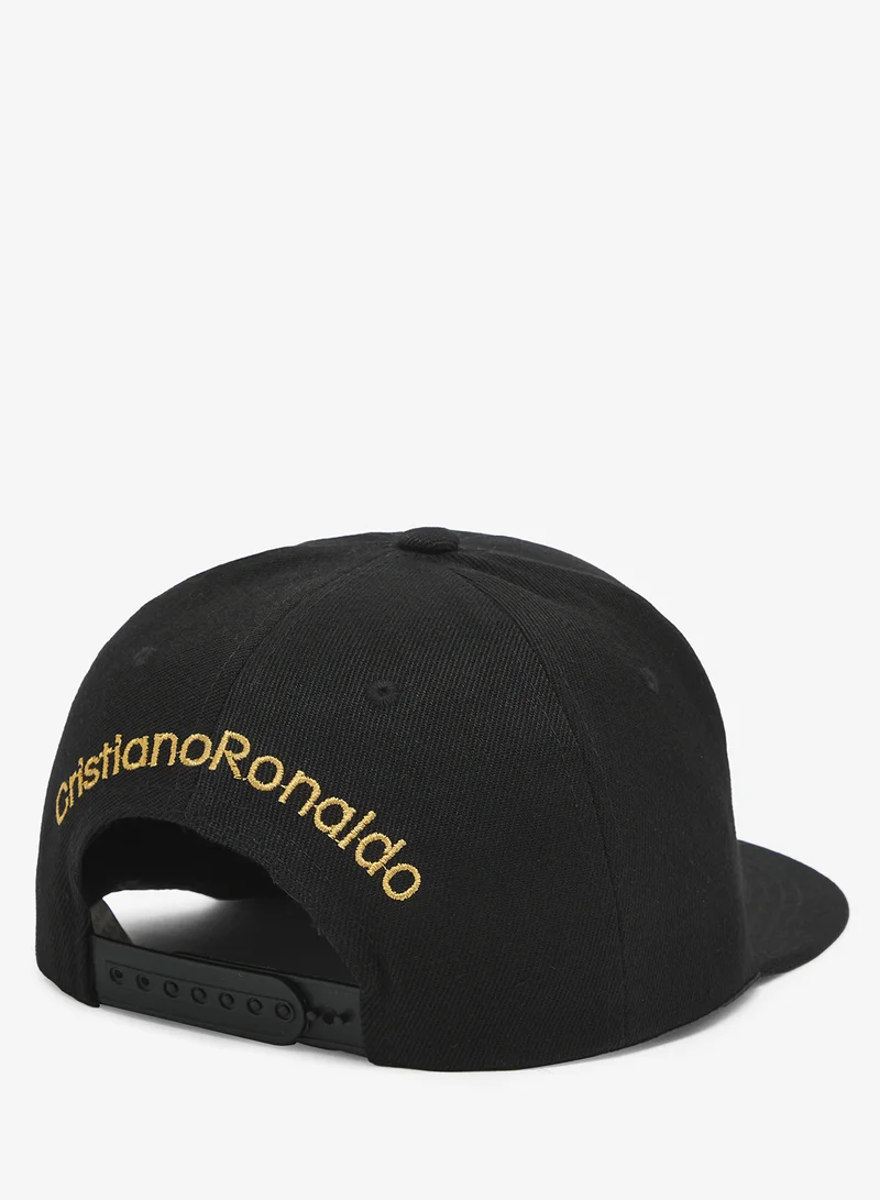 Seventy Five Flat Peak Caps