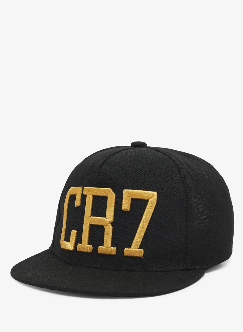 Seventy Five Flat Peak Caps