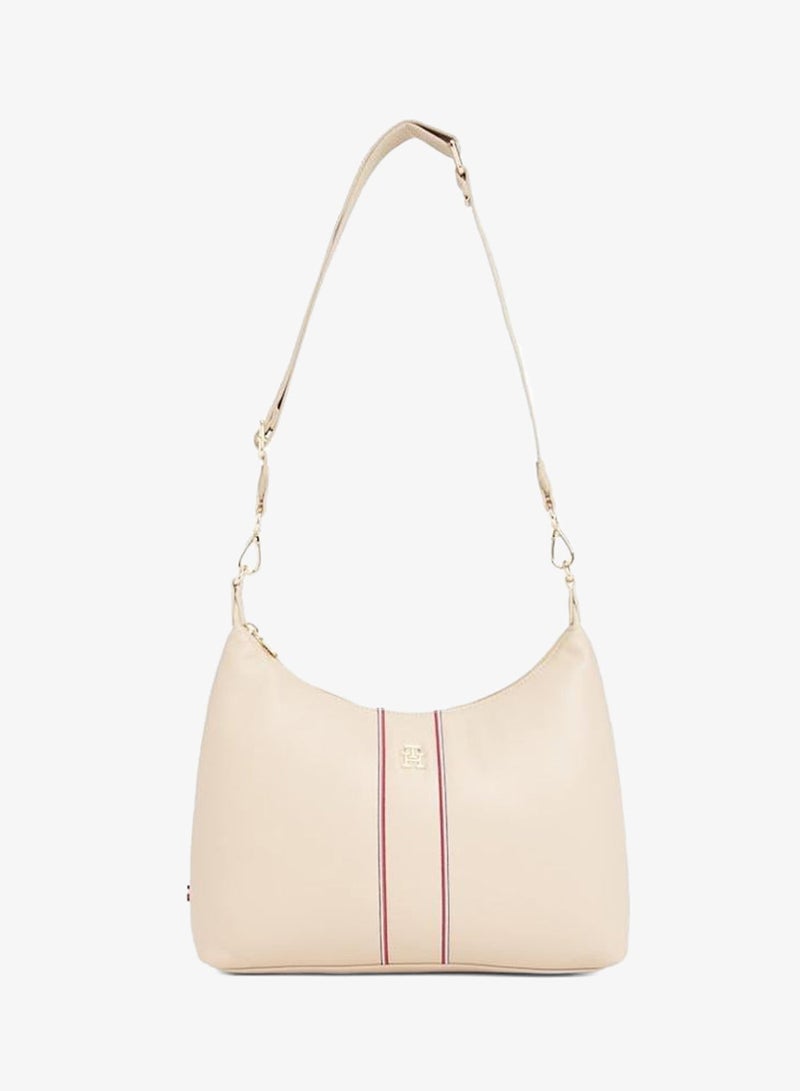 TOMMY HILFIGER popette soft shoulder bag - Image 1