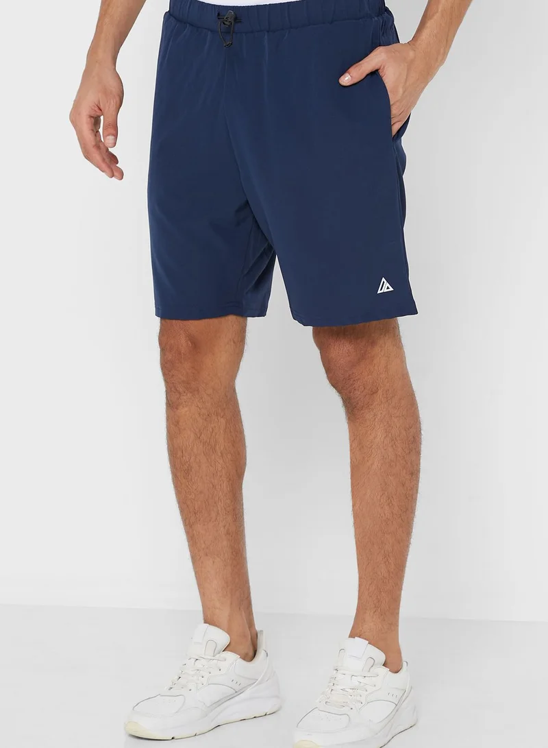 dagi Essential Shorts
