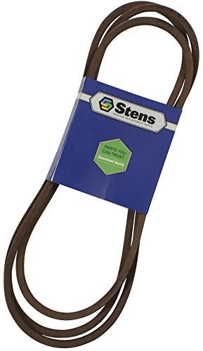 Stens Stens 265-223 OEM Replacement Belt, Cub Cadet 954-04118, 123" Length  - Image 1