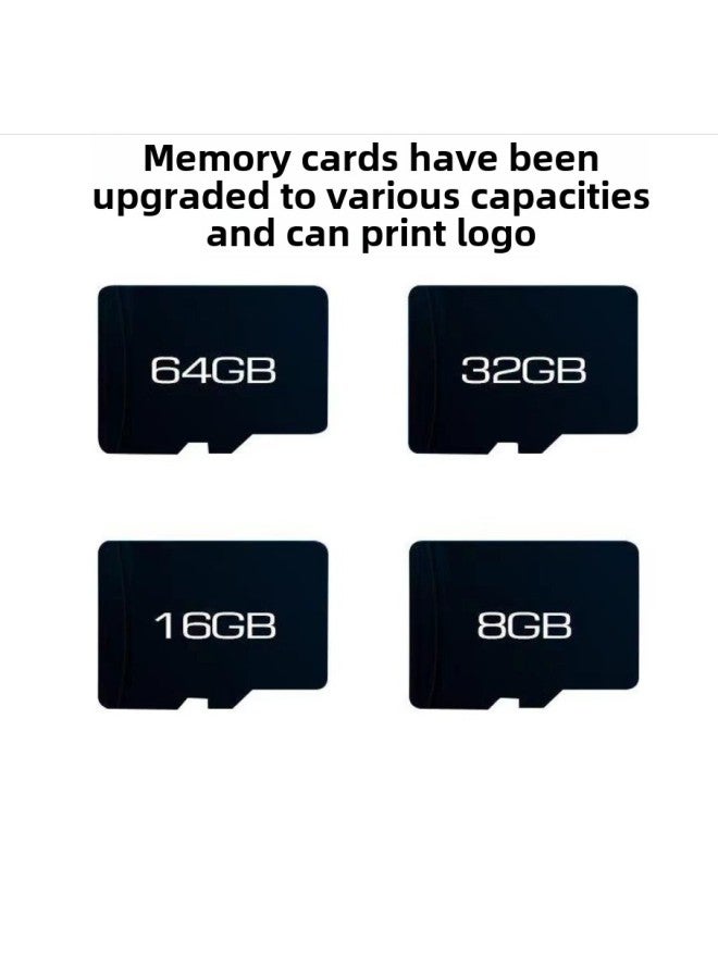 TF Card Upgrade Expansion Memory Card 8G Memory Card 32g64g Expansion 1TB Memory Card Export-Color:Double Card Packaging-Capacity:8GB (up To 16GB--2TB)  - Image 4