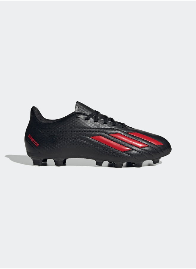 Deportivo Ii Flexible Ground Football Boots - pzsku/Z4B093F5338EBA2612C42Z/45/_/1715761332/fbd8c179-3067-4a88-a1ea-0f709cff1102