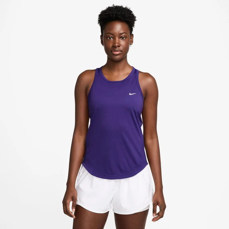 نايكي تيشيرت الجري تمبو دراي-فت تانك للنساء