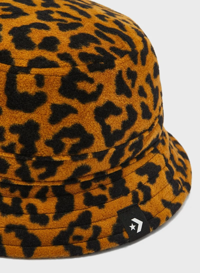 CONVERSE Novelty Bucket Hat