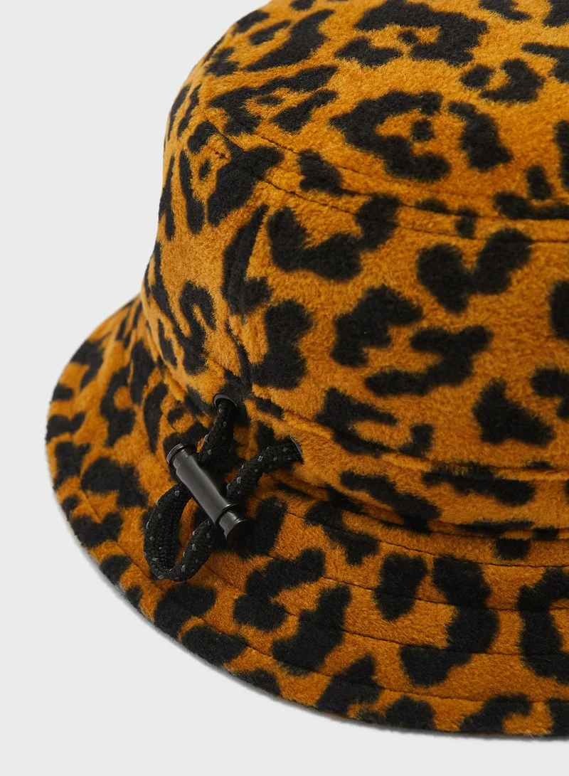 CONVERSE Novelty Bucket Hat